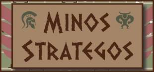 Minos Strategos