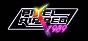 Pixel Ripped 1989