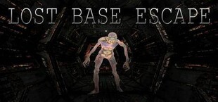 Lost Base Escape