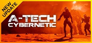 A-Tech Cybernetic VR