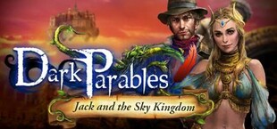 Dark Parables: Jack and the Sky Kingdom Collector's Edition