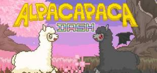 Alpacapaca Dash