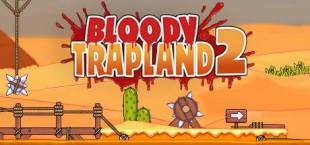 Bloody Trapland 2: Curiosity