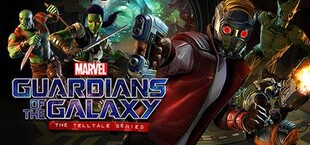 Marvel's Guardians of the Galaxy: The Telltale Series