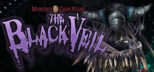 Mystery Case Files: The Black Veil Collector's Edition