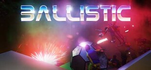 Ballistic