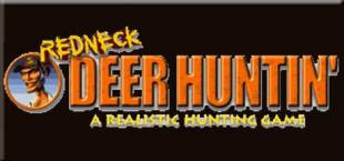 Redneck Deer Huntin'