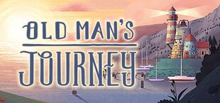 Old Man's Journey