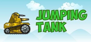 Jumping Tank