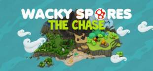 Wacky Spores: The Chase