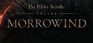 The Elder Scrolls Online - Morrowind