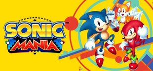 Sonic Mania