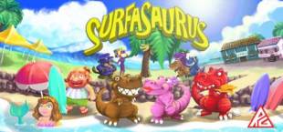 Surfasaurus