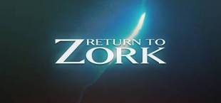 Return to Zork