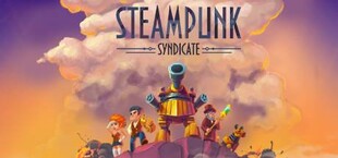 Steampunk Syndicate