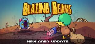 Blazing Beaks