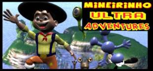 Miner Ultra Adventures