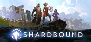 Shardbound: Forge Your Path, Master Your Strategy