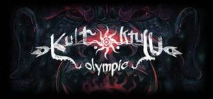 Kult of Ktulu: Olympic