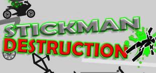 Stickman Destruction