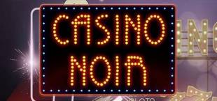 Casino Noir