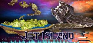 Jet Island