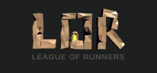 LOR - League of Runners