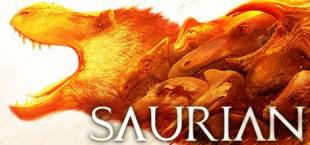 Saurian