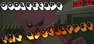 Oodlescape - The Apocalypse