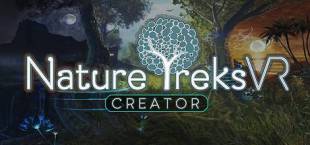 Nature Treks VR