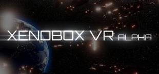 Xenobox VR