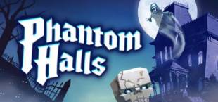 Phantom Halls