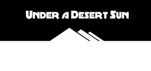 VR: Under a Desert Sun