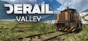 Derail Valley