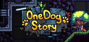 One Dog Story