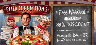 Pizza Connection 3