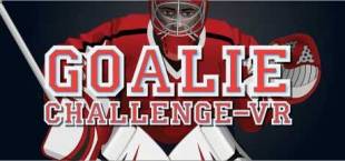 Goalie Challenge VR