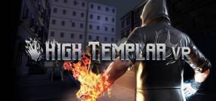 High Templar VR