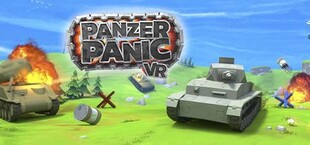 Panzer Panic VR