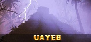 UAYEB: The Dry Land