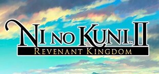 Ni no Kuni II: Revenant Kingdom