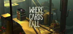 Where Cards Fall