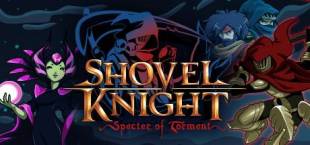 Shovel Knight: Specter of Torment