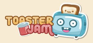 Toaster Jam