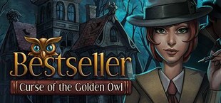 Bestseller: Curse of the Golden Owl