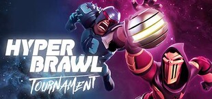 HyperBrawl Tournament