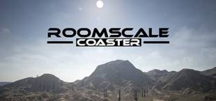 Roomscale Coaster