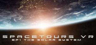 Spacetours VR - Ep1 The Solar System