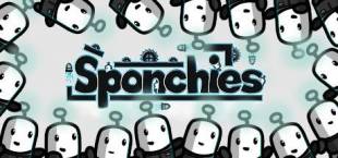 Sponchies