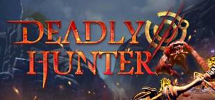 Deadly Hunter VR